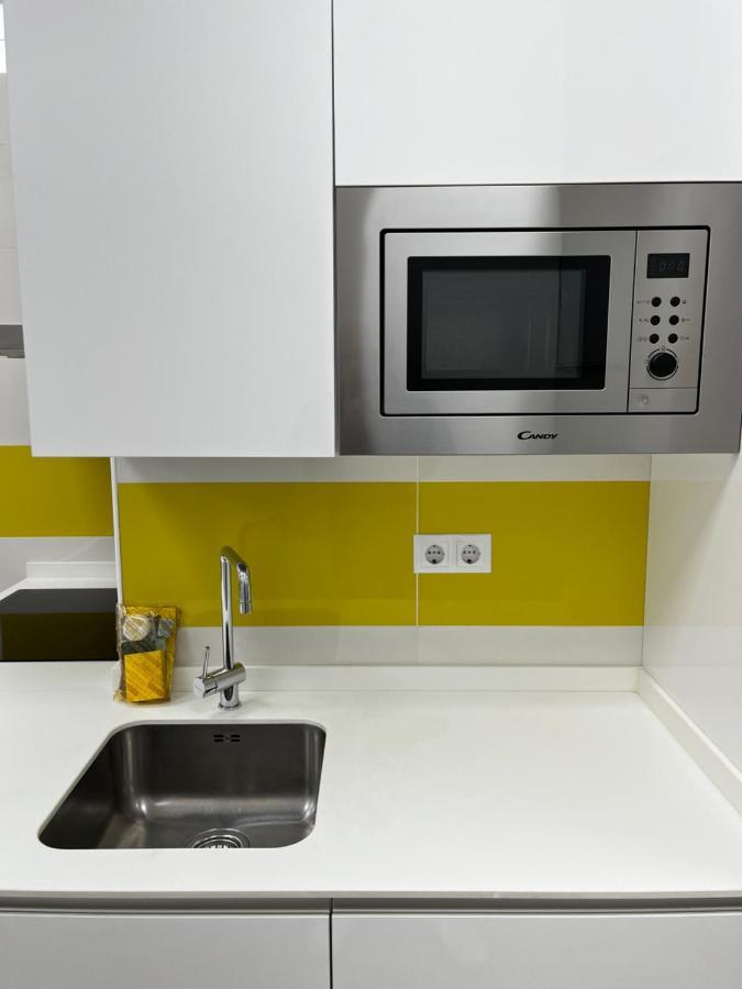 Appartement Exyca Tetuan