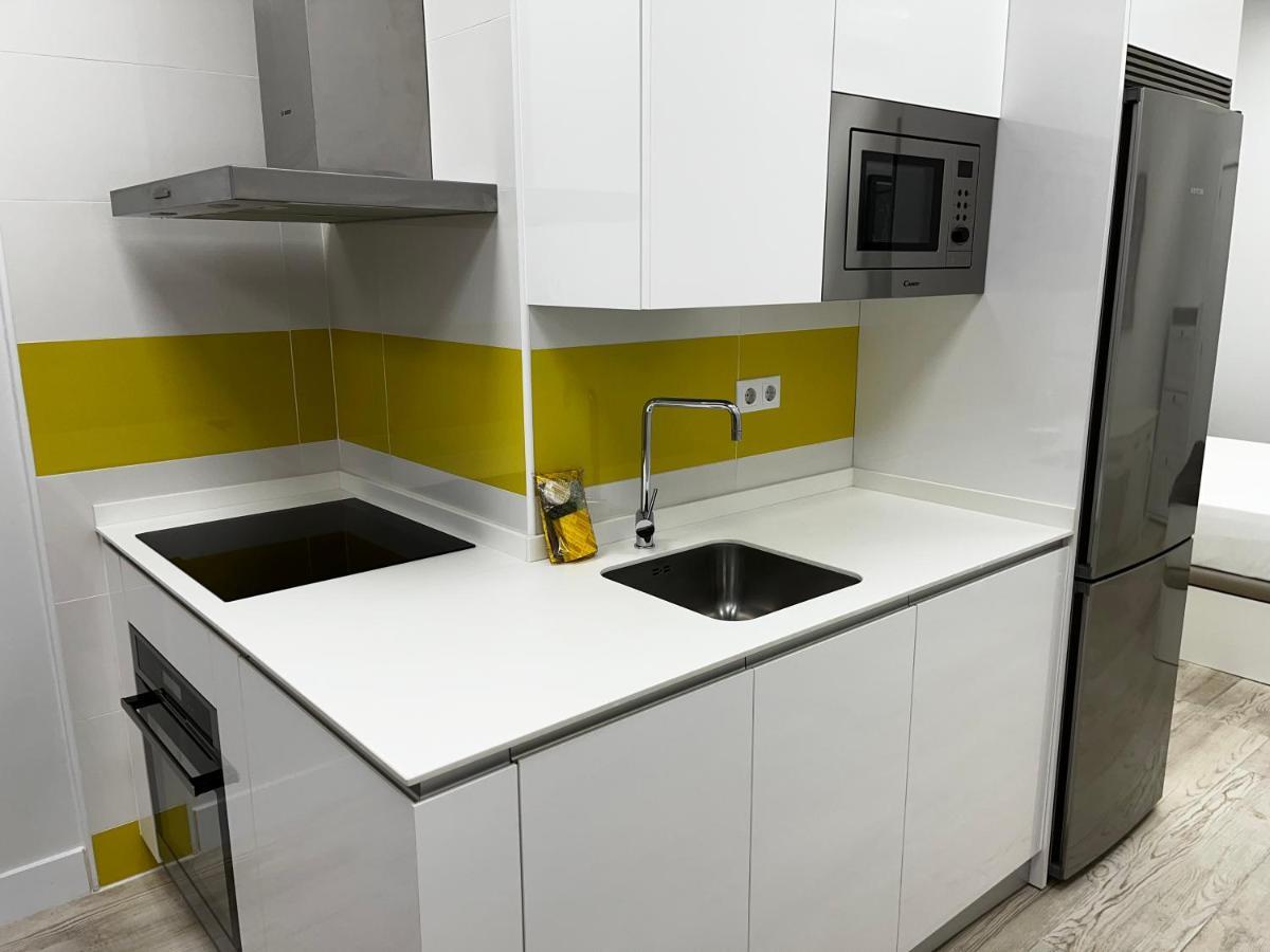 Appartement Exyca Tetuan *