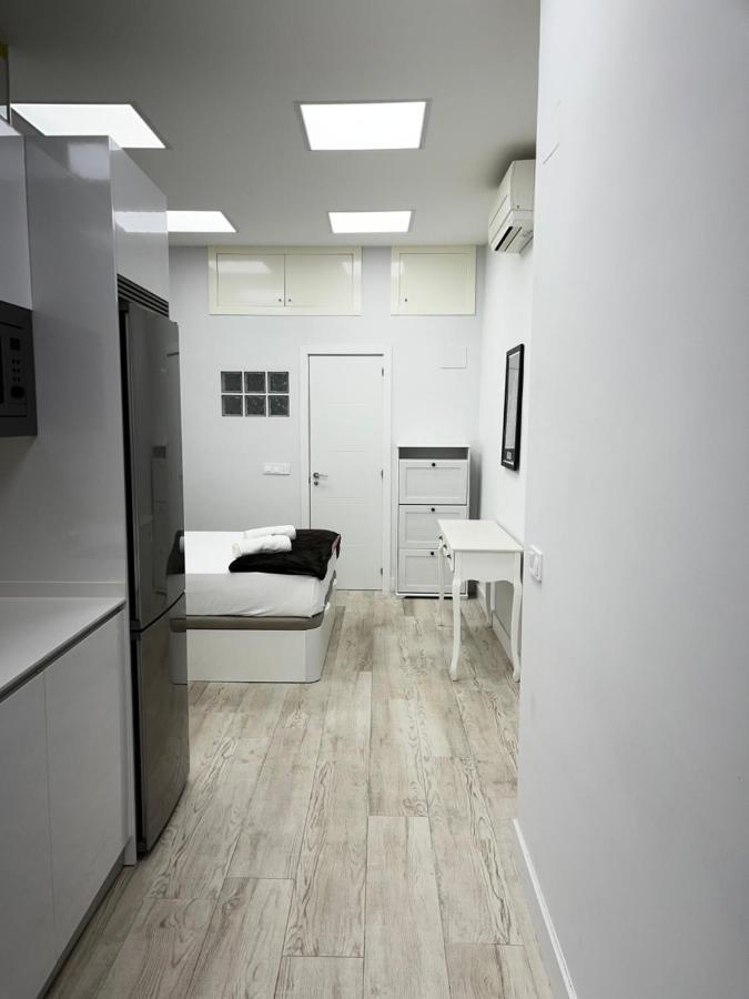 Appartement Exyca Tetuan Madrid
