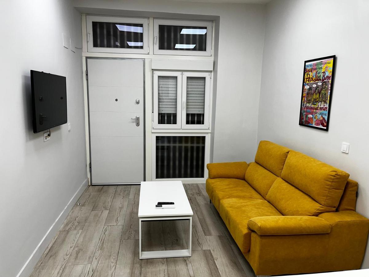 Appartement Exyca Tetuan