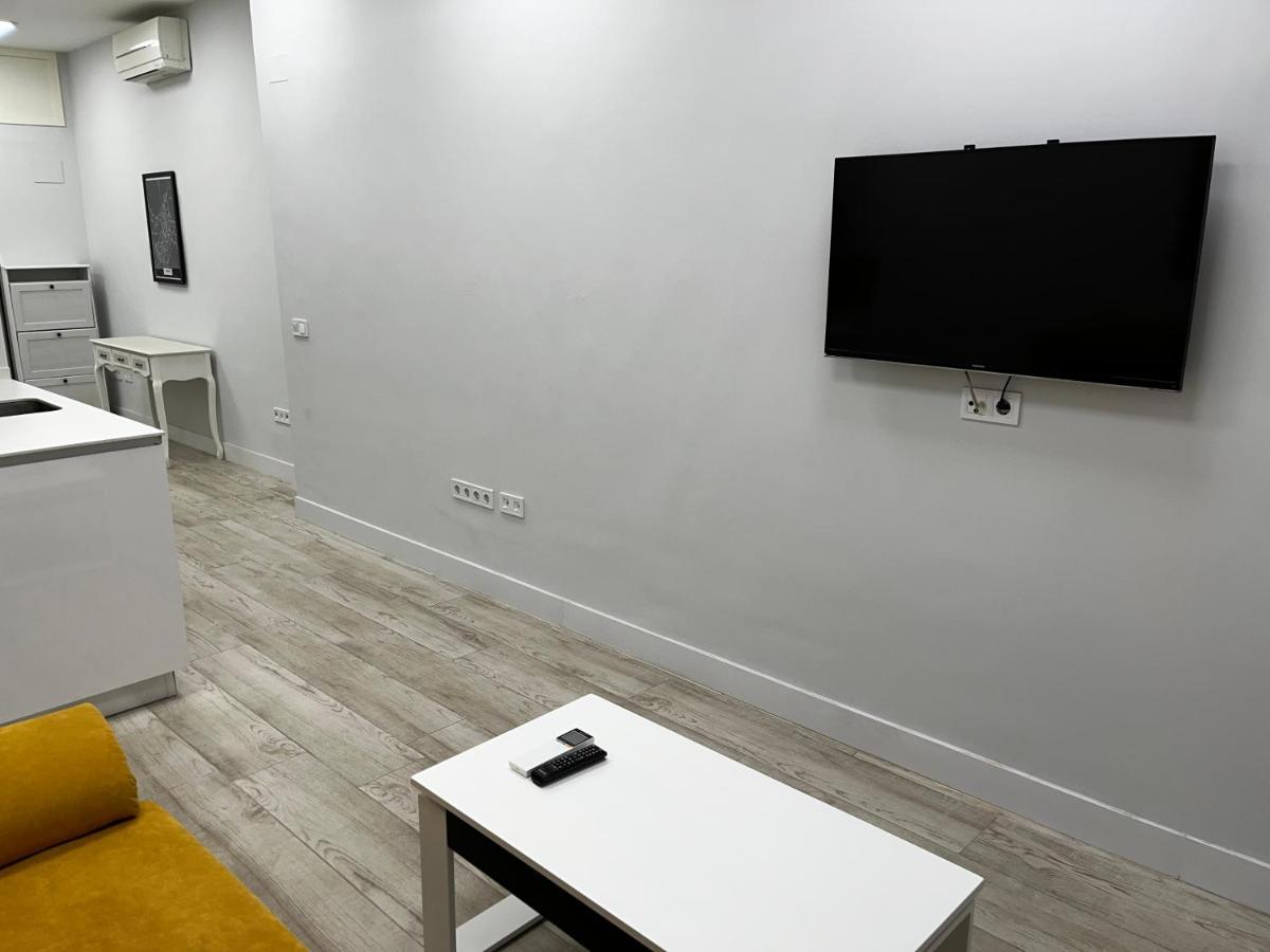 Exyca Tetuan Appartamento *