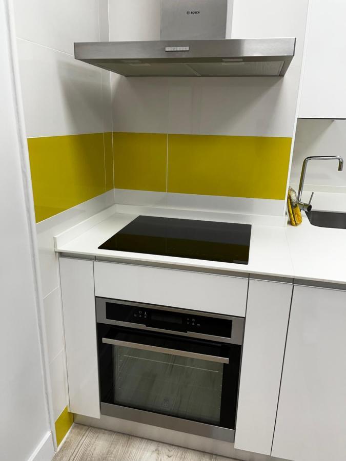 Exyca Tetuan Appartement