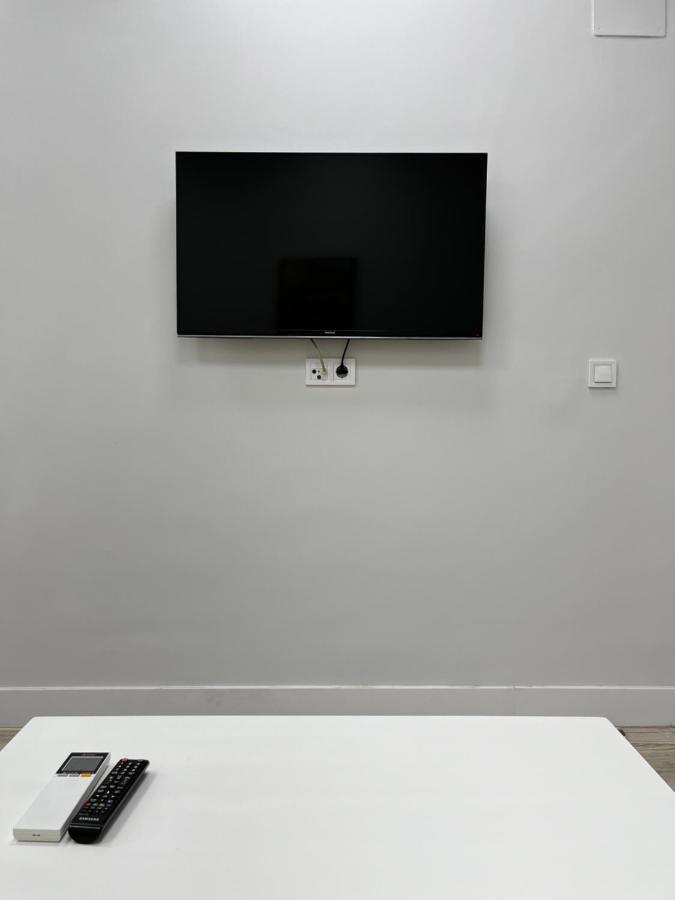 Appartement Exyca Tetuan *
