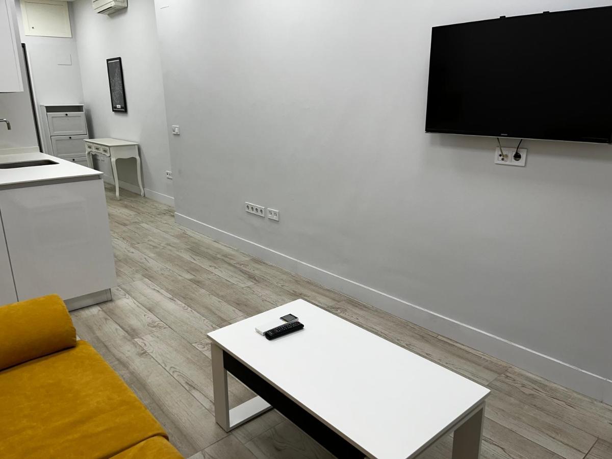 Appartement Exyca Tetuan Madrid