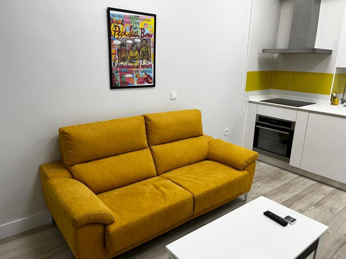 Exyca Tetuan Appartamento Madrid