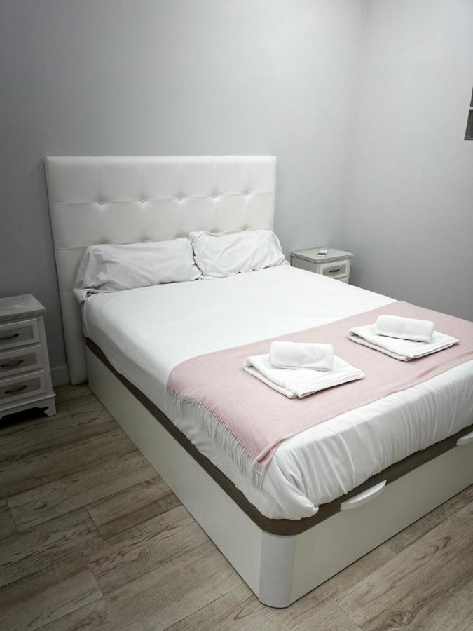 Exyca Tetuan Appartement Madrid