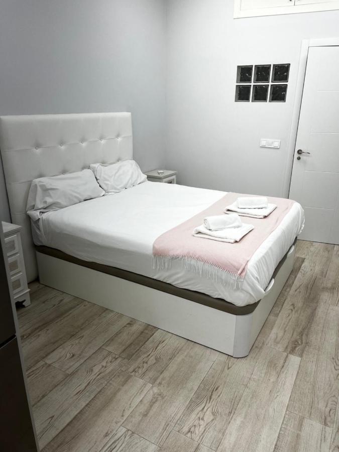 Exyca Tetuan Appartement Madrid