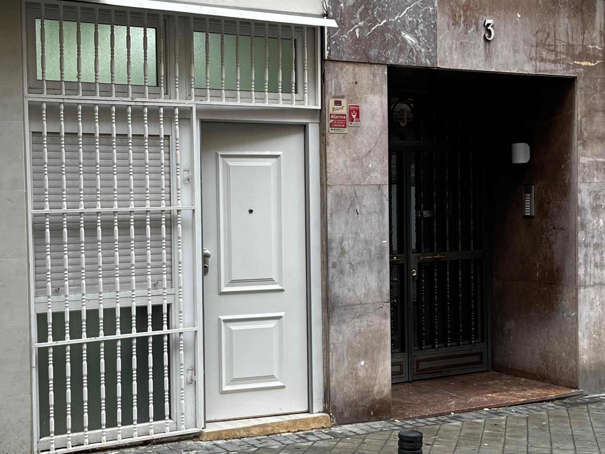 Appartamento Exyca Tetuan Madrid