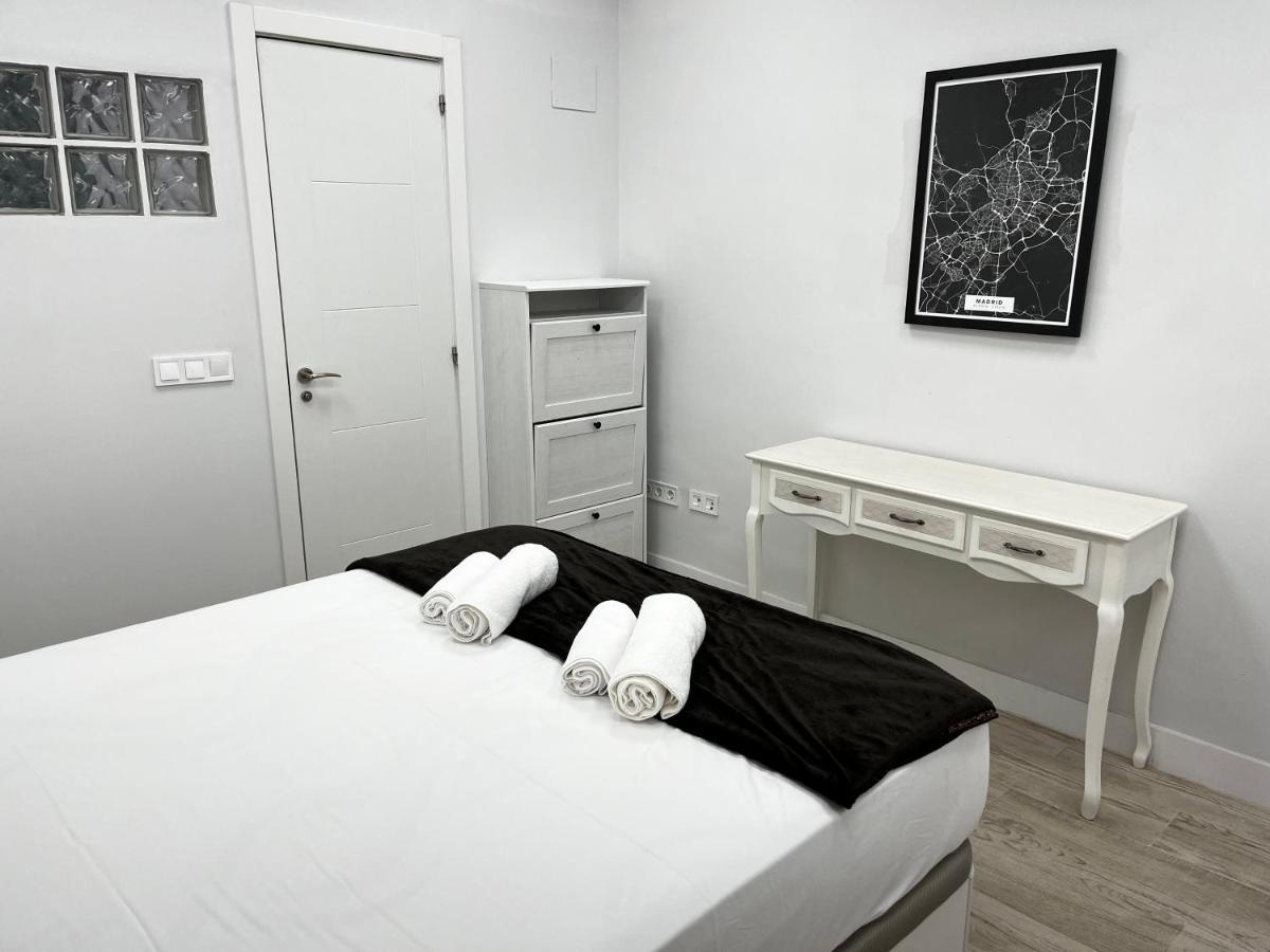 Appartement Exyca Tetuan Madrid